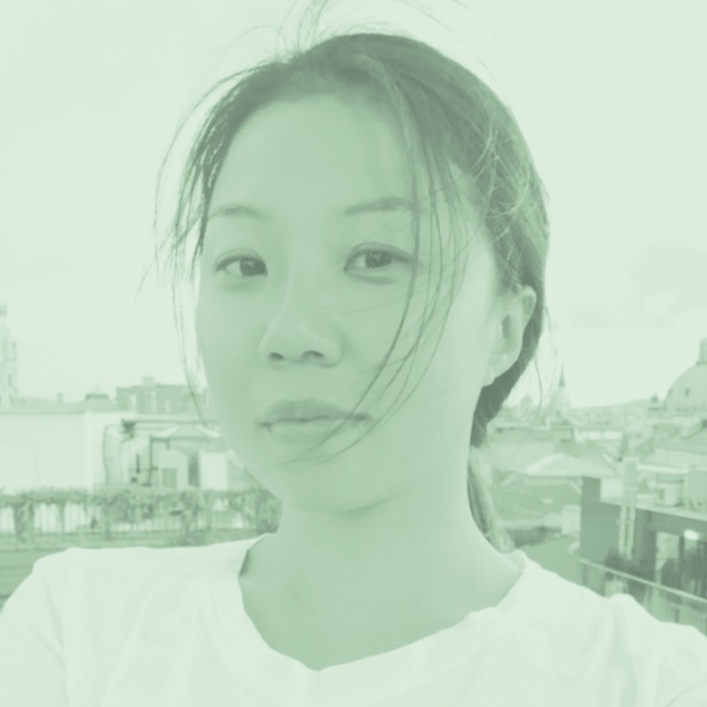 OurWay founder portrait